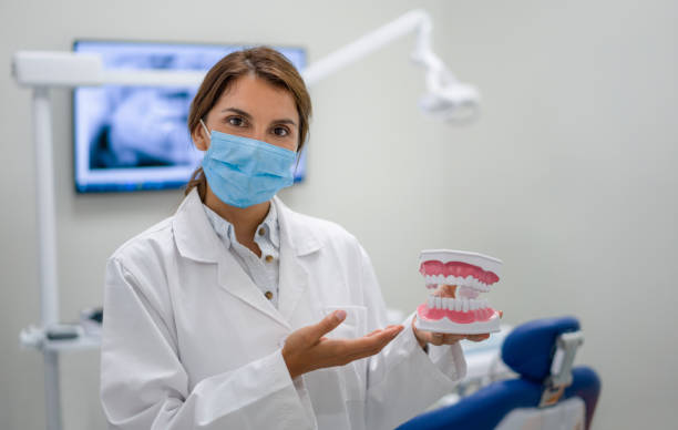 Best Emergency Root Canal Treatment in West Salem, OH