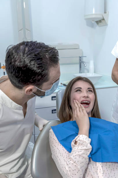 Best Emergency Tooth Extraction in West Salem, OH