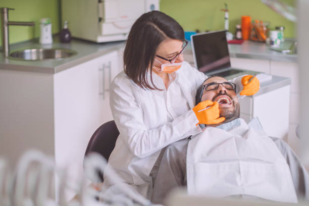 Best Emergency Treatment for Dental Infections or Abscesses in West Salem, OH