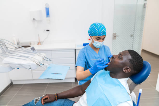Best Emergency Tooth Extraction in West Salem, OH